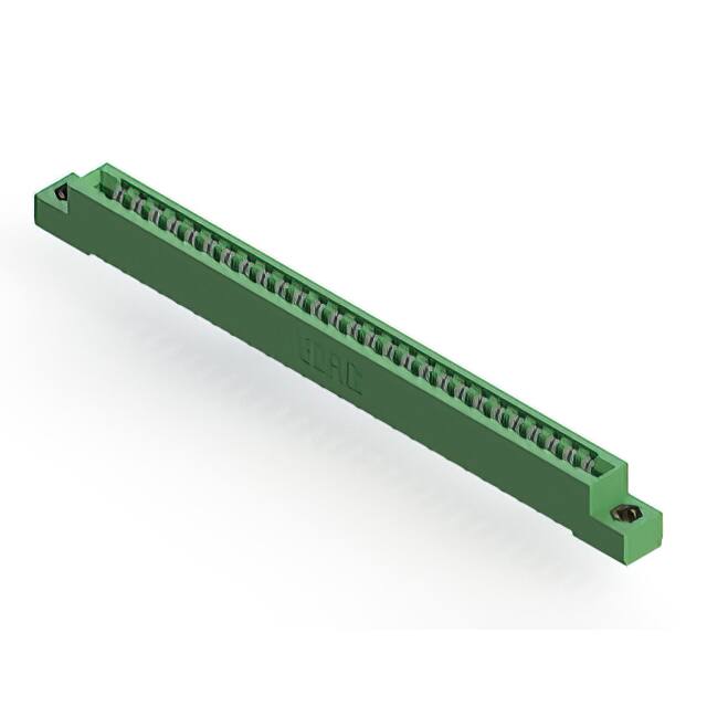 807-027-453-107 EDAC Inc.  Edgeboard Connectors